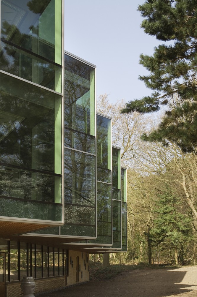 DHV Head Office / DHV Architects