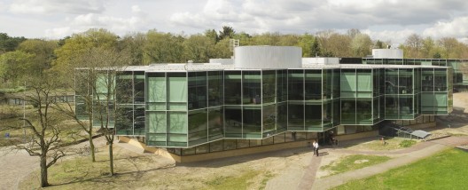 DHV Head Office / DHV Architects