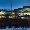 DHV Head Office / DHV Architects DHV Head Office / DHV Architects © Courtesy of DHV Architects