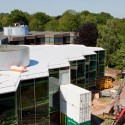 DHV Head Office / DHV Architects DHV Head Office / DHV Architects © Courtesy of DHV Architects