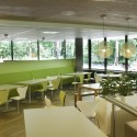 DHV Head Office / DHV Architects DHV Head Office / DHV Architects © Courtesy of DHV Architects