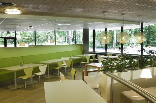 DHV Head Office / DHV Architects