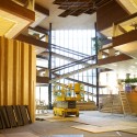 DHV Head Office / DHV Architects DHV Head Office / DHV Architects © Courtesy of DHV Architects
