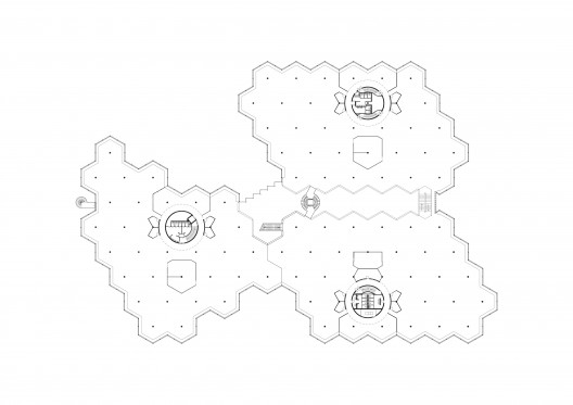 Second Floor Plan