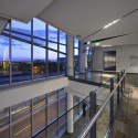 Harvey B Gantt Center for African-American Arts + Culture / The Freelon Group Architects Harvey B Gantt Center for African-American Arts + Culture / The Freelon Group Architects © Mark Herboth