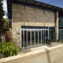 Glen Osmond House / Swanbury Penglase © David Russel