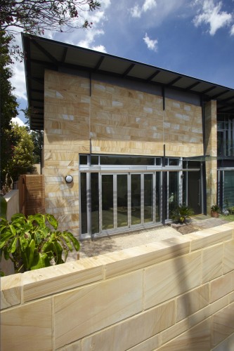 Glen Osmond House / Swanbury Penglase