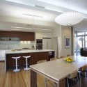 Glen Osmond House / Swanbury Penglase © David Russel