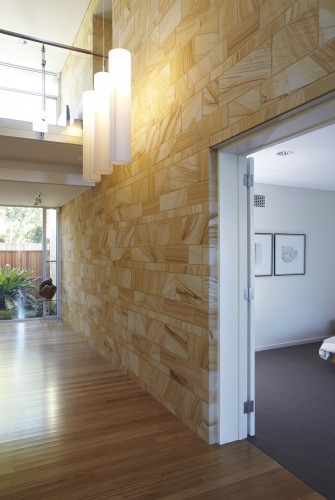 Glen Osmond House / Swanbury Penglase