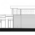 East Elevation East Elevation