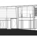 North Elevation North Elevation