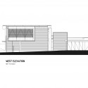 West Elevation West Elevation
