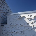 Fabric Façade Studio Apartment / Rob Veening Fabric Façade Studio Apartment / Rob Veening © John Lewis Marshall