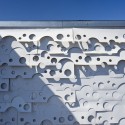 Fabric Façade Studio Apartment / Rob Veening Fabric Façade Studio Apartment / Rob Veening © John Lewis Marshall