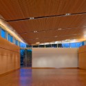 Princeton University Carl A. Fields Center / Ann Beha Architects