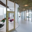 Favrholm Conference Center / SeARCH bv © Iwan Baan