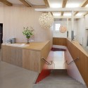 Favrholm Conference Center / SeARCH bv © Iwan Baan