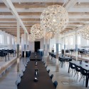 Favrholm Conference Center / SeARCH bv © Iwan Baan