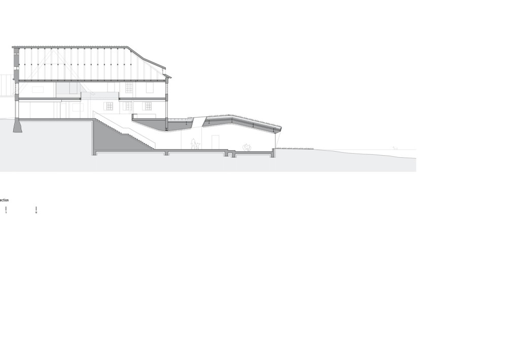 Favrholm Conference Center / SeARCH