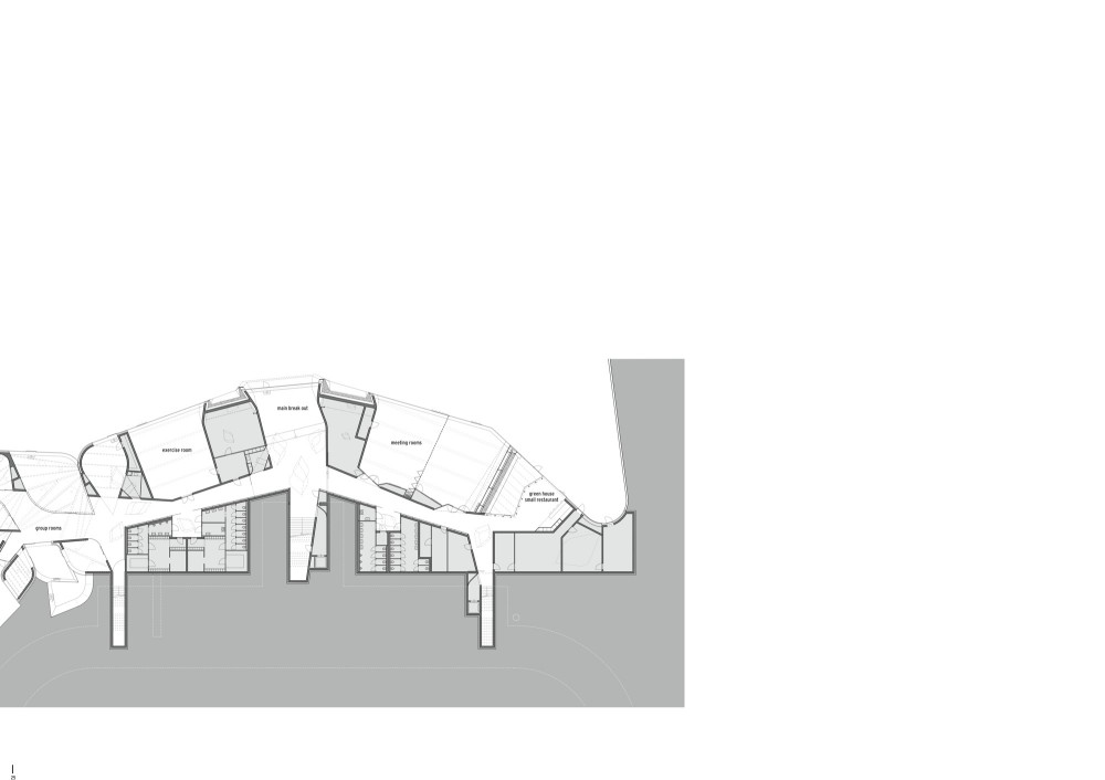 Favrholm Conference Center / SeARCH