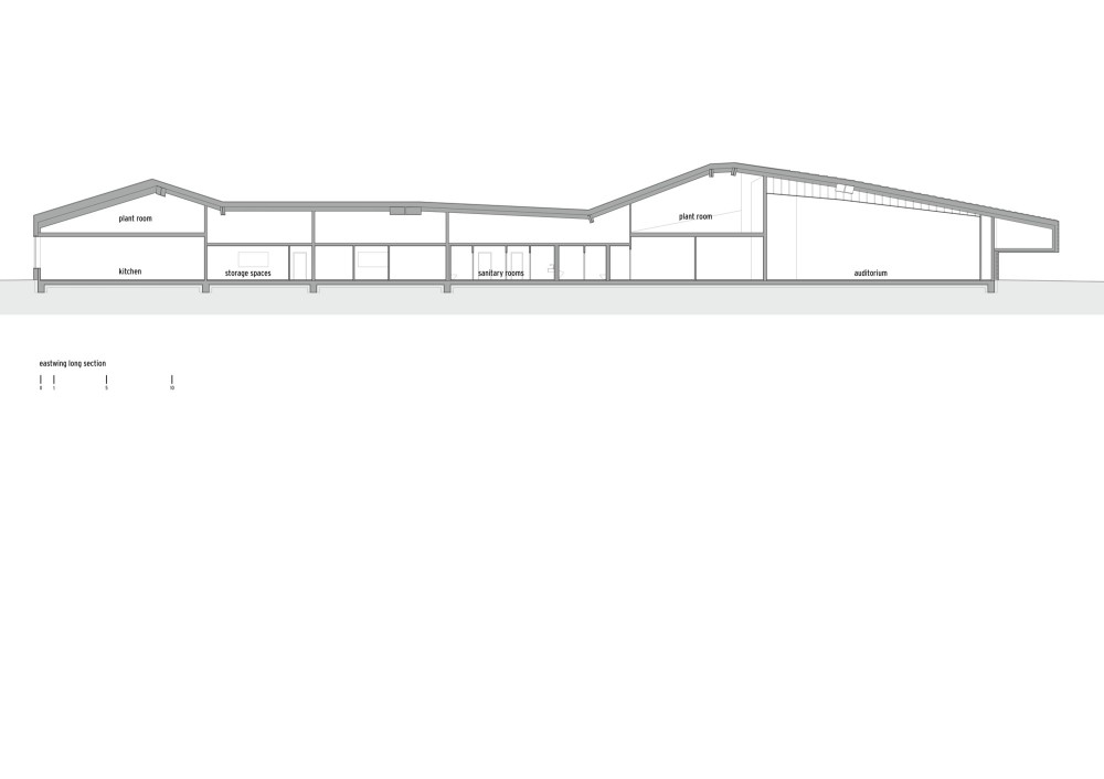 Favrholm Conference Center / SeARCH