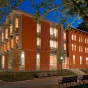 The University of Pennsylvania Music Building / Ann Beha Architects The University of Pennsylvania Music Building / Ann Beha Architects © David Lamb Photography