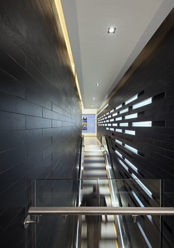 International Civil Rights Center and Museum Historic Preservation and Renovation / The Freelon Group Architects