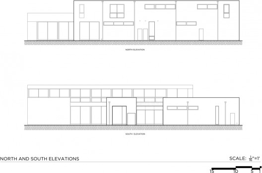 elevations