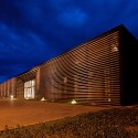 © Zalewski Architecture Group