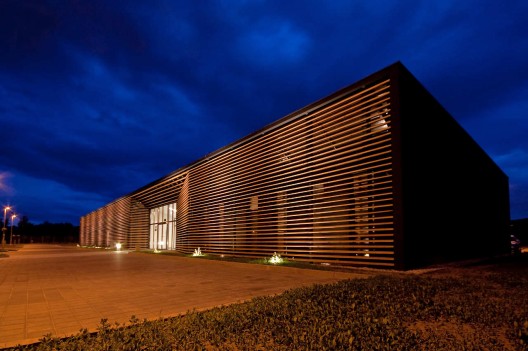 © Zalewski Architecture Group