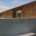 FIS-SST Office Building / Zalewski Architecture Group © Zalewski Architecture Group