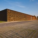 FIS-SST Office Building / Zalewski Architecture Group © Zalewski Architecture Group