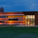 FIS-SST Office Building / Zalewski Architecture Group © Zalewski Architecture Group