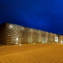 FIS-SST Office Building / Zalewski Architecture Group © Zalewski Architecture Group