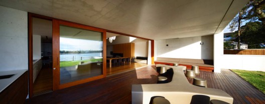 Y704 House / MARC&CO, coarchitecture