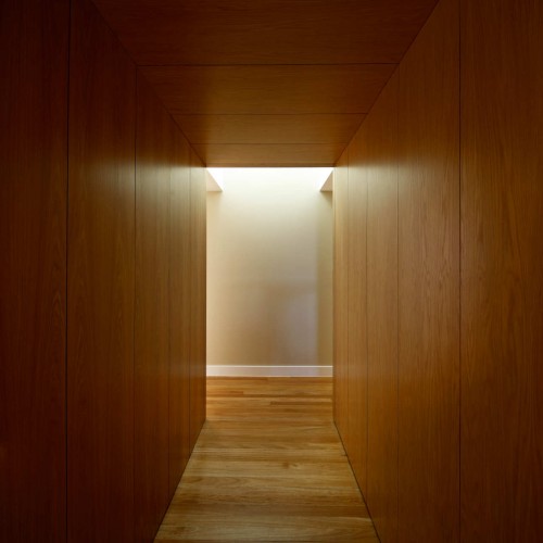 Y704 House / MARC&CO, coarchitecture