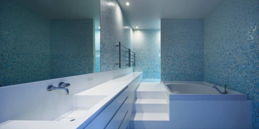 Y704 House / MARC&CO, coarchitecture