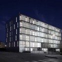 Block 30 Dwellings / nothing architecture