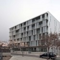 Block 30 Dwellings / nothing architecture Block 30 Dwellings / nothing architecture © Hisao Suziki