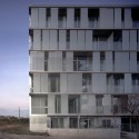Block 30 Dwellings / nothing architecture