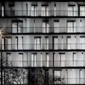 Block 30 Dwellings / nothing architecture Block 30 Dwellings / nothing architecture © Hisao Suziki