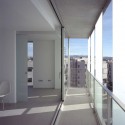 Block 30 Dwellings / nothing architecture