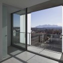 Block 30 Dwellings / nothing architecture