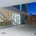 Office and Service Building / Donaire Arquitectos Office and Service Building / Donaire Arquitectos © Enrique Bejines