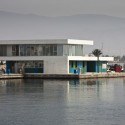 Office and Service Building / Donaire Arquitectos Office and Service Building / Donaire Arquitectos © Fernanado Alda