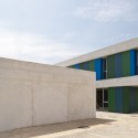 Office and Service Building / Donaire Arquitectos Office and Service Building / Donaire Arquitectos © Fernanado Alda