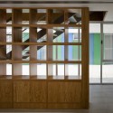 Office and Service Building / Donaire Arquitectos