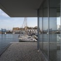 Office and Service Building / Donaire Arquitectos Office and Service Building / Donaire Arquitectos © Fernanado Alda