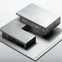 Office and Service Building / Donaire Arquitectos Office and Service Building / Donaire Arquitectos © Fernanado Alda