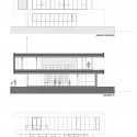 Elevation and Section Elevation and Section Elevation and Section